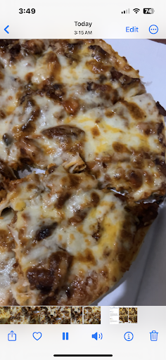 Photo of Munchies - 7 Panmure St, Dundee DD1 2BG